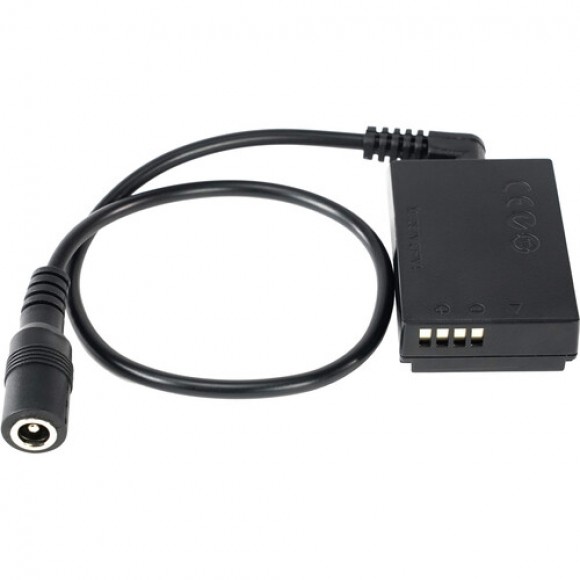 Tether Tools CRCE12 Relay Camera Coupler for LP-E12